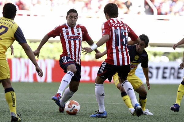 Chivas-América