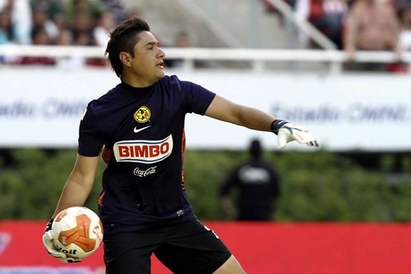 Chivas-América