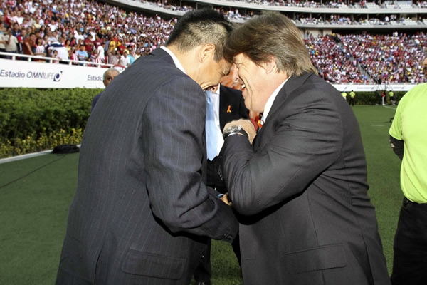 Chivas-América