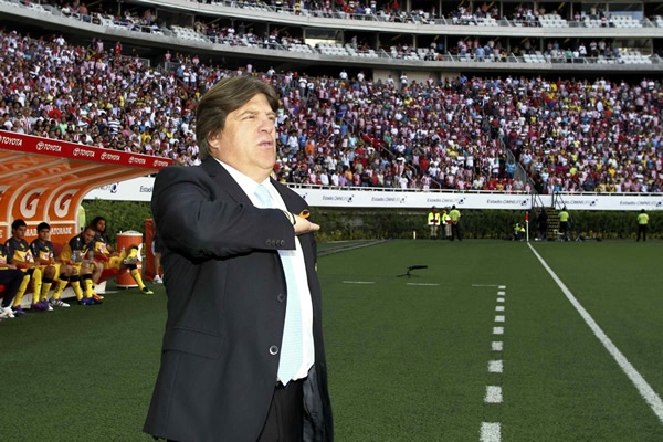 Chivas-América