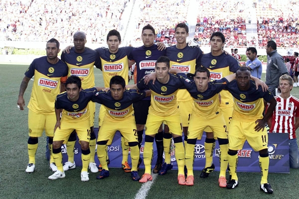Chivas-América