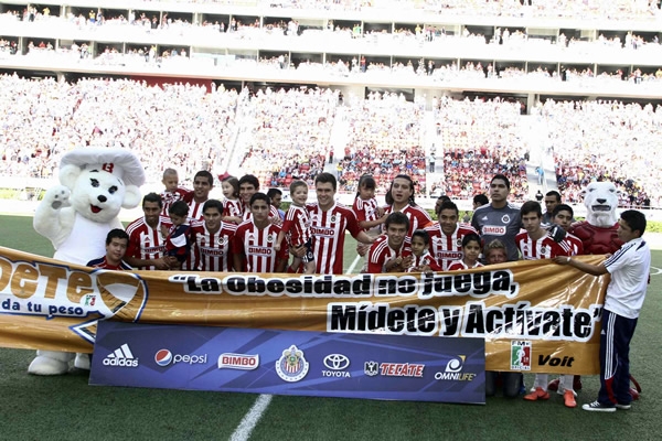 Chivas-América