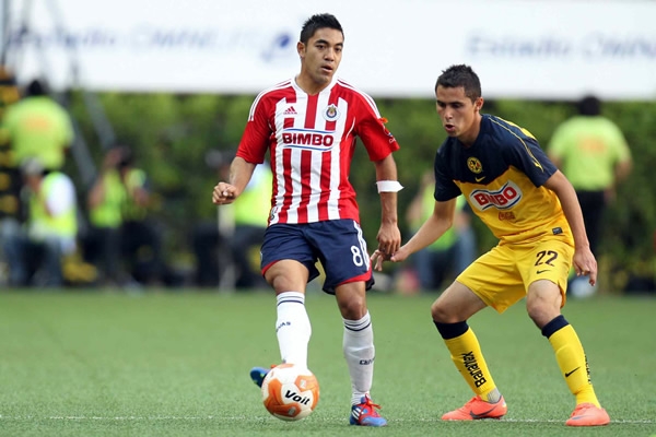 Chivas-América