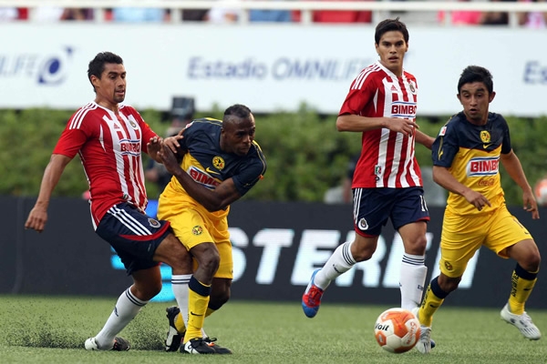Chivas-América