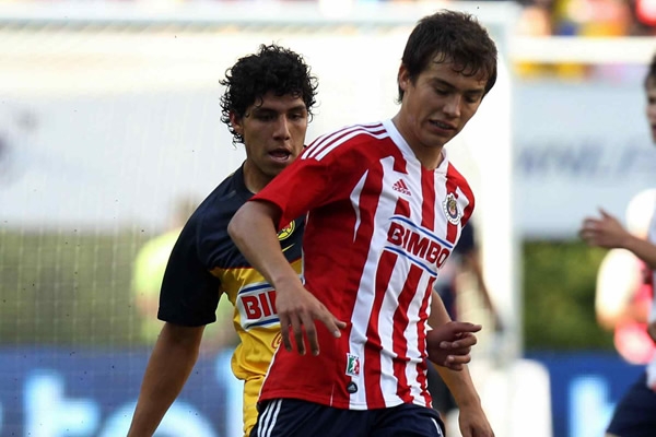 Chivas-América