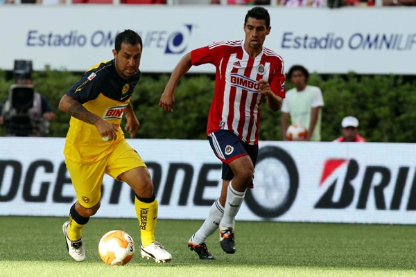 Chivas-América