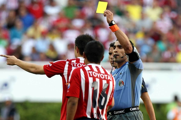 Chivas-América