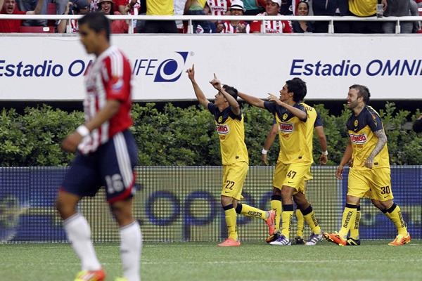 Chivas-América