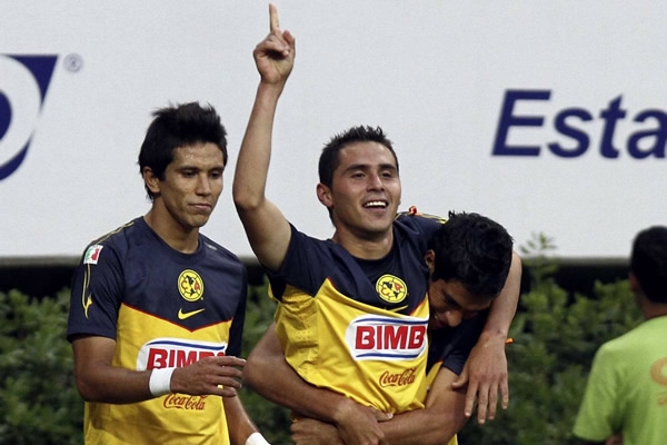 Chivas-América