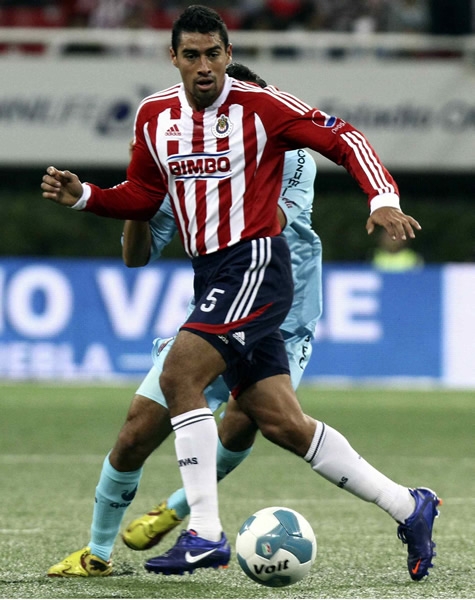 Chivas 0-1 Atlante... El Rebaño no pudo.