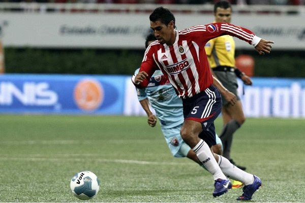 Chivas 0-1 Atlante... El Rebaño no pudo.