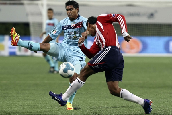 Chivas 0-1 Atlante... El Rebaño no pudo.