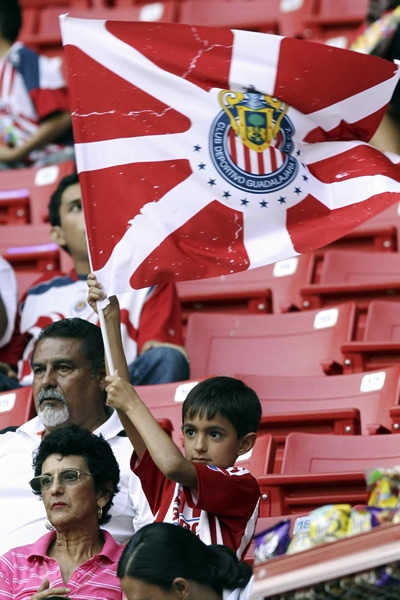 Chivas-Atlas