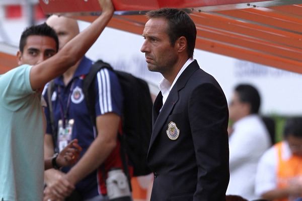 Chivas-Atlas