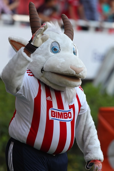 Chivas-Atlas