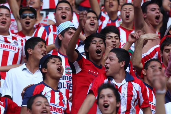 Chivas-Atlas