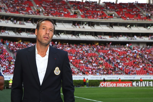 Chivas-Atlas
