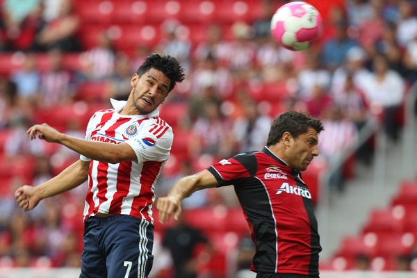Chivas-Atlas