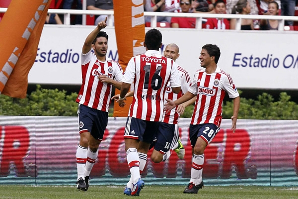 Chivas-Atlas