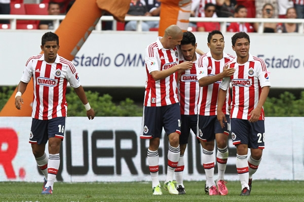 Chivas-Atlas