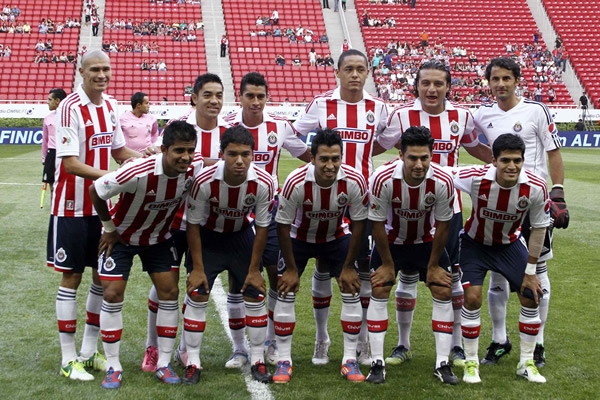 Chivas-Atlas