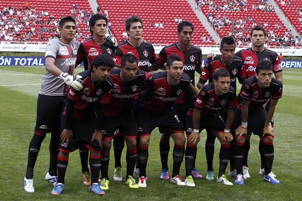 Chivas-Atlas