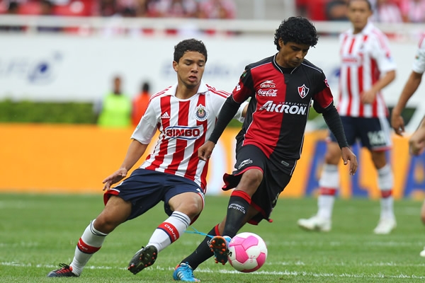 Chivas-Atlas