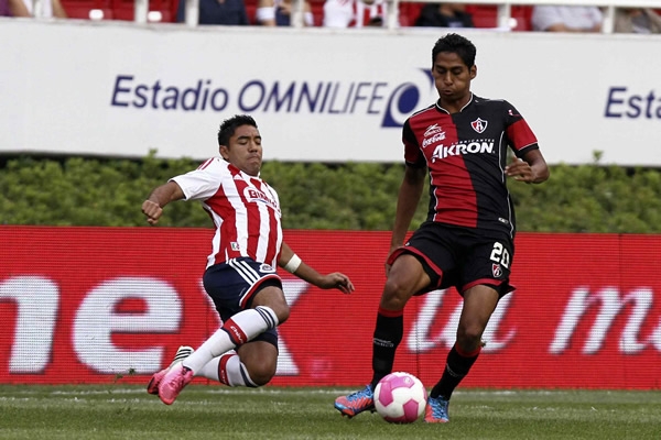 Chivas-Atlas