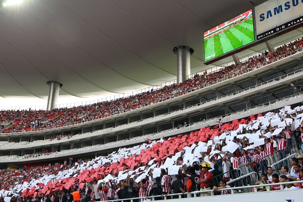 Chivas-Atlas