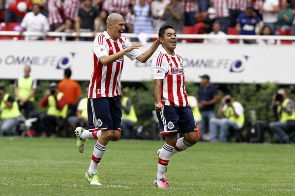 Chivas-Atlas