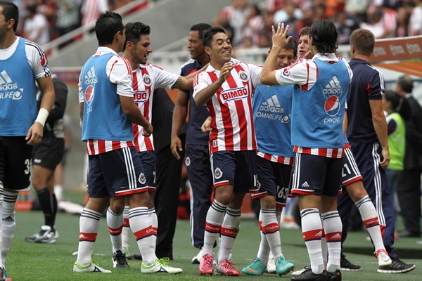 Chivas-Atlas