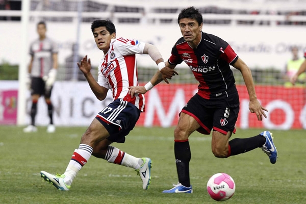 Chivas-Atlas