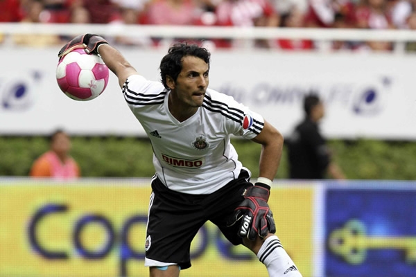 Chivas-Atlas