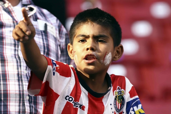 Chivas-Atlas