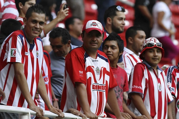 Chivas-Atlas