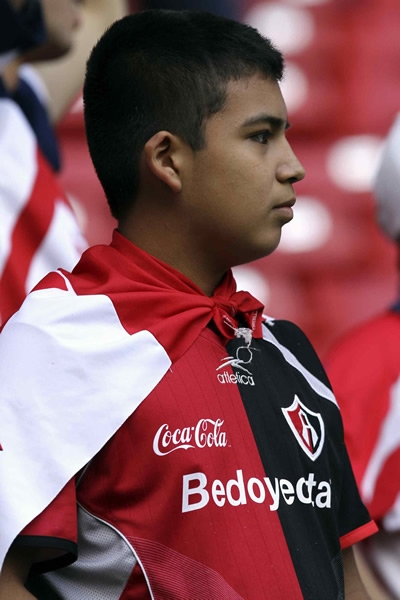 Chivas-Atlas
