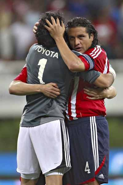 Chivas-Cruz Azul.