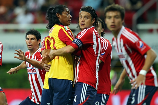 Chivas-Morelia