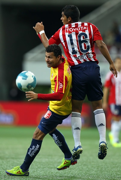 Chivas-Morelia