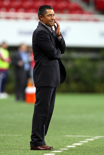 Chivas-Morelia