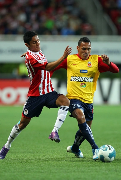 Chivas-Morelia