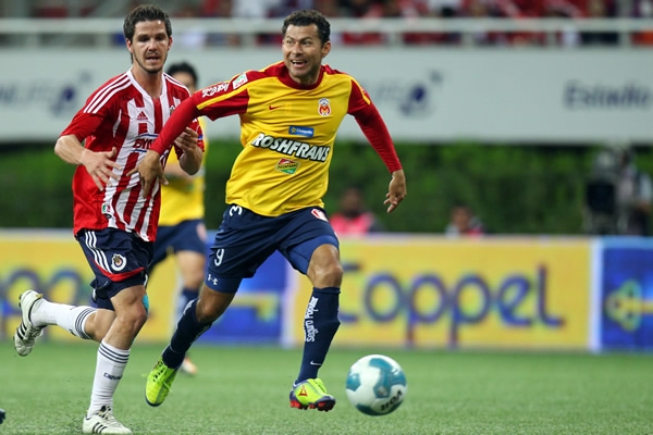 Chivas-Morelia