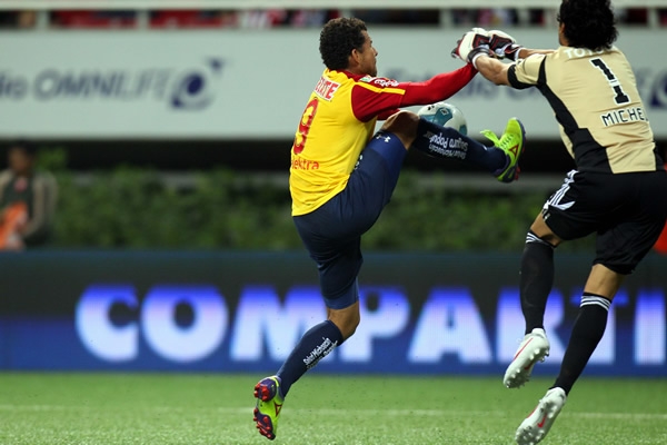 Chivas-Morelia