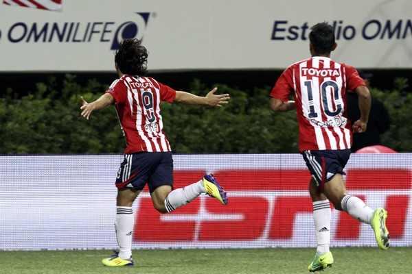Chivas-Morelia