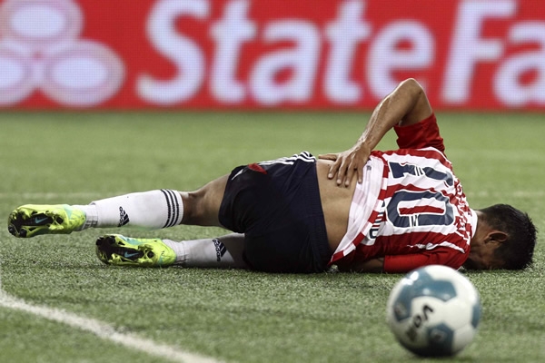 Chivas-Morelia