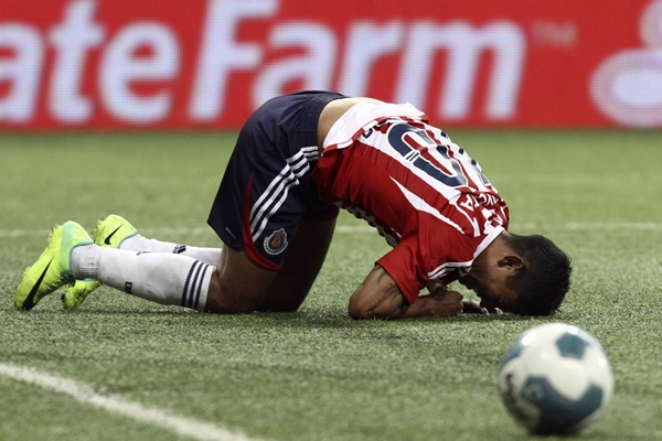 Chivas-Morelia