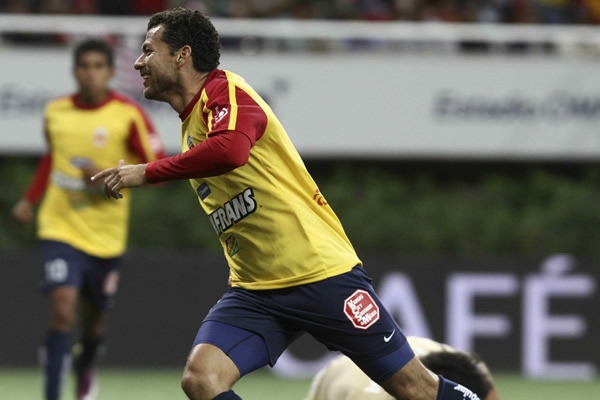 Chivas-Morelia