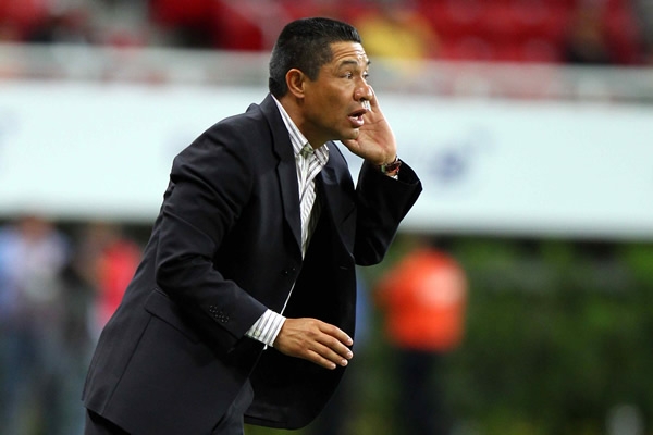Chivas-Morelia