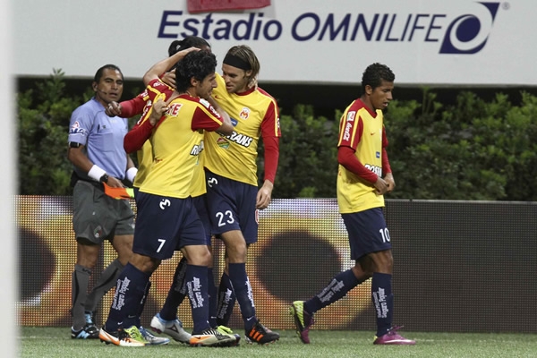 Chivas-Morelia