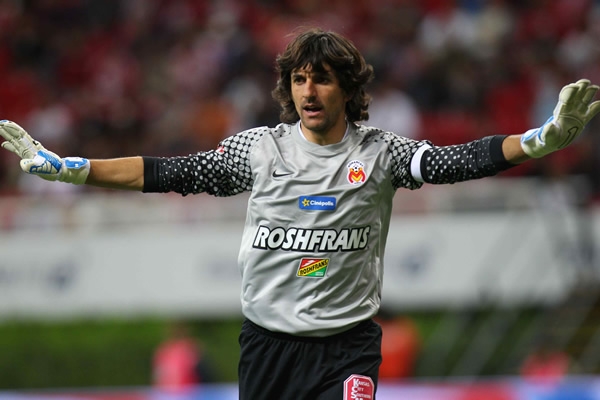 Chivas-Morelia